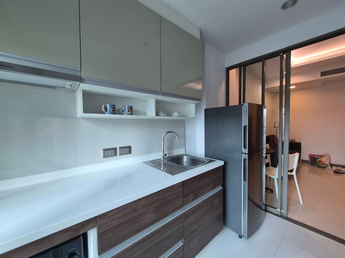 รูป PFD-08123 ให้เช่า ศุภาลัย โอเรียนทัล สุขุมวิท 39 (Supalai Oriental) ใกล้ BTS พร้อมพงษ์ - รูปที่ 6/8