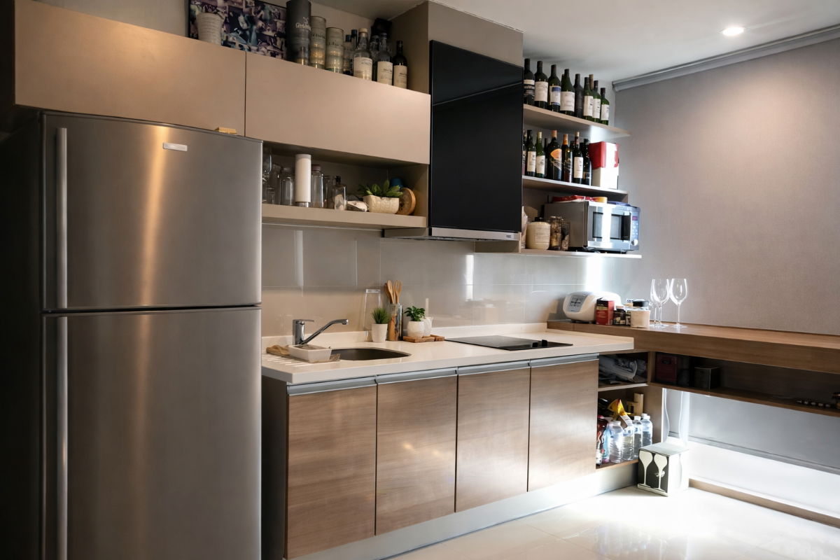 รูป 🍀🍀 Prime Condo Location 🚆ให้เช่า📌 ริทึ่ม สุขุมวิท 50 (Line: @rent2022) BTS อ่อนนุช ห้องสวย พร้อมเข้าอยู่ ราคาดี!!🔖A05464 - รูปที่ 11/16