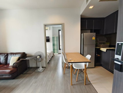 รูปภาพ OMG2802  [ Nye by Sansiri ]  Nice 1 Bedroom - for RENT - will be available 23-Mar-26