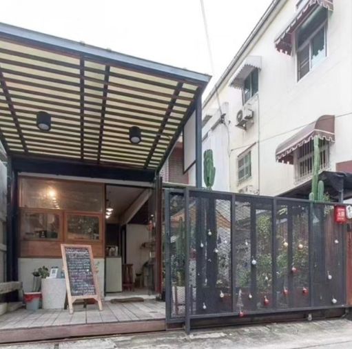 3-bed home office for rent, 290 sqm, 37 sq wah, Sathon