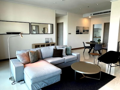 คอนโดให้เช่า : PFD-08067 เช่า Supalai Oriental สุขุมวิท 39 3 นอน 145 ตรม. ชั้น 28 ใกล้ BTS พร้อมพงษ์