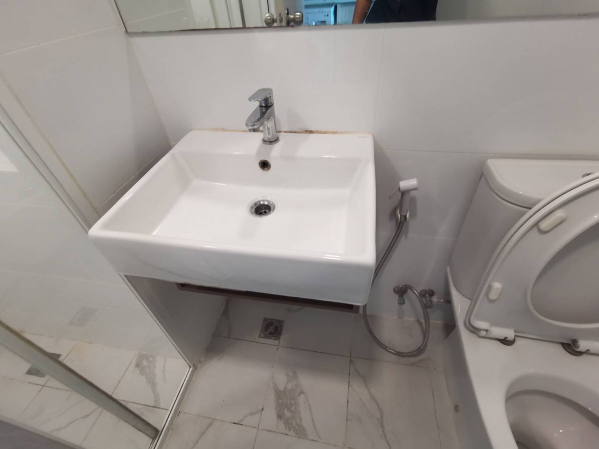 รูป 🔥ให้เช่า Episode phaholyothin-sapanmai🔥(เอพพิโซด พหลโยธิน-สะพานใหม่) ราคา 10,000/month line : @ian569 /please contact us✨ - รูปที่ 6/7