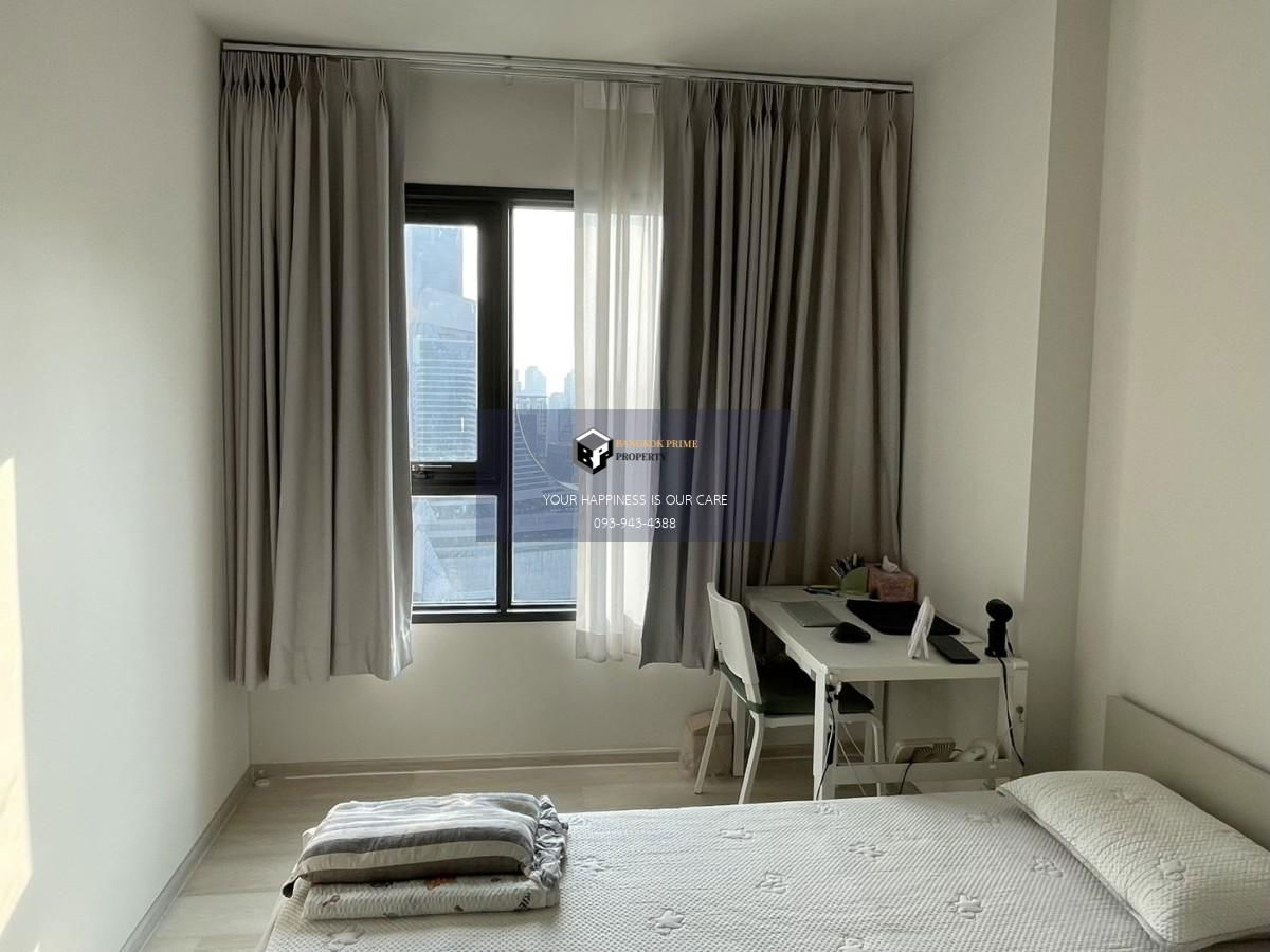 รูป Life One Wireless | Super High floor unit !! Clear View #2026031214166#FC - รูปที่ 2/14