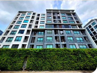 คอนโด กรุงเทพมหานคร : BP00693 ขายคอนโด เดอะนิช โมโน บางนา ชั้นที่ 4 แขวง บางนา เขต บางนา จังหวัด กรุงเทพมหานคร