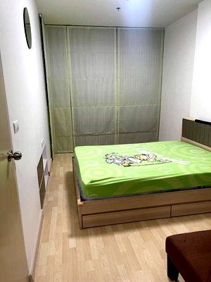 คอนโดให้เช่า : ให้เช่า Ideo mix phaholyothin 1 ห้องนอน 1 ห้องน้ำเฟอร์นิเจอร์ครบ ใกล้ BTS สะพานควาย เดินทางสะดวก สนใจแอดไลน์ @best_condo