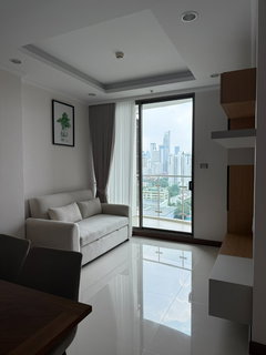 รูปภาพ DT-9671  Supalai Oriental Sukhumvit 39, good location near BTS Phrom Phong.                                        