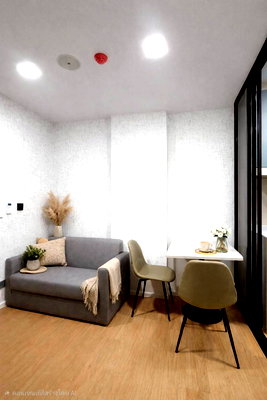 Condos for rent Rangsit Market : Code: 26KJ1328  for rent Atmoz Kanaal Rangsit 🔥🔥 Line ID: @kjcondo (with @)🔥🔥