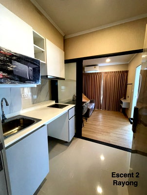 Condos for rent Rayong : Condominium for Rent - close to Central Rayong Department Store