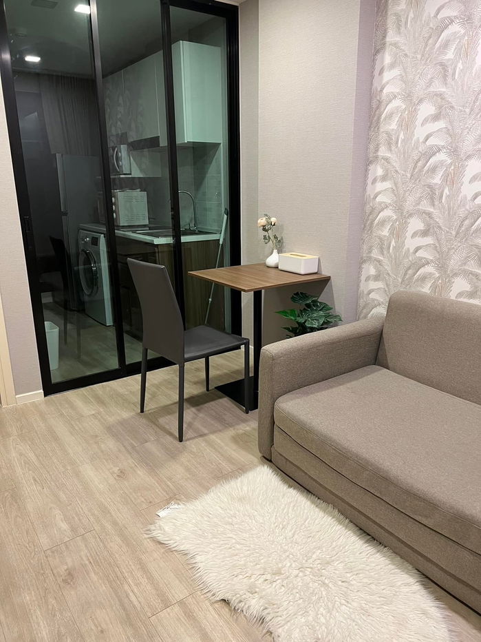 รูป ให้เช่า Atmoz ladprao 71 ราคา 12,000/เดือน Line : @ian569 /please contact us🌳 - รูปที่ 4/7