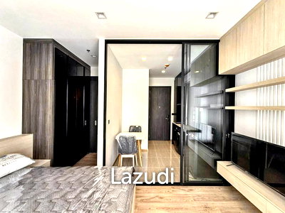 Condos for sale : Studio 1 Bathroom 27 SQ.M Noble Around Ari