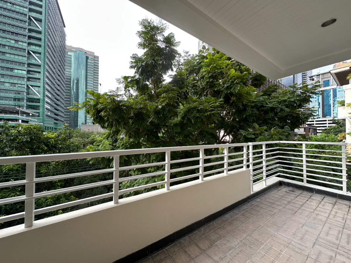 รูป RS5343 คอนโดให้เช่า Sathorn Seven Residence เลี้ยงสัตว์ได้ ใกล้ BTS เซนต์หลุยส์ - รูปที่ 10/10