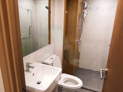 รูปภาพ 🔺 For rent condo THE EXCEL HIDEAWAY SUKHUMVIT 71 Building A, Floor 5,1 bed room, Room size 27.00 sqm
