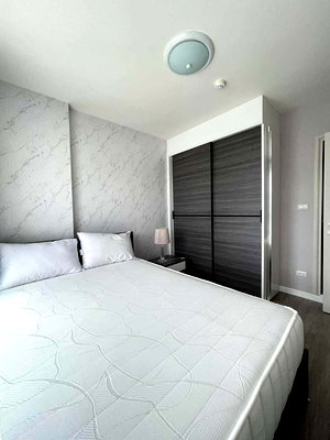 Condos for rent 700 Year Sports Arena Chiang Mai : 🌿 Condo for Rent – D Condo Ping | 13,000 THB/Month