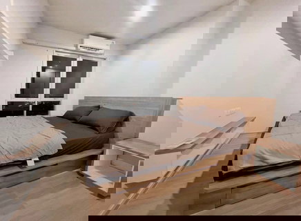 รูปภาพ 🔥 ให้เช่า Rich Park @Taopoon Interchange ราคา 8,000/month line : @ian569 /please contact us✨