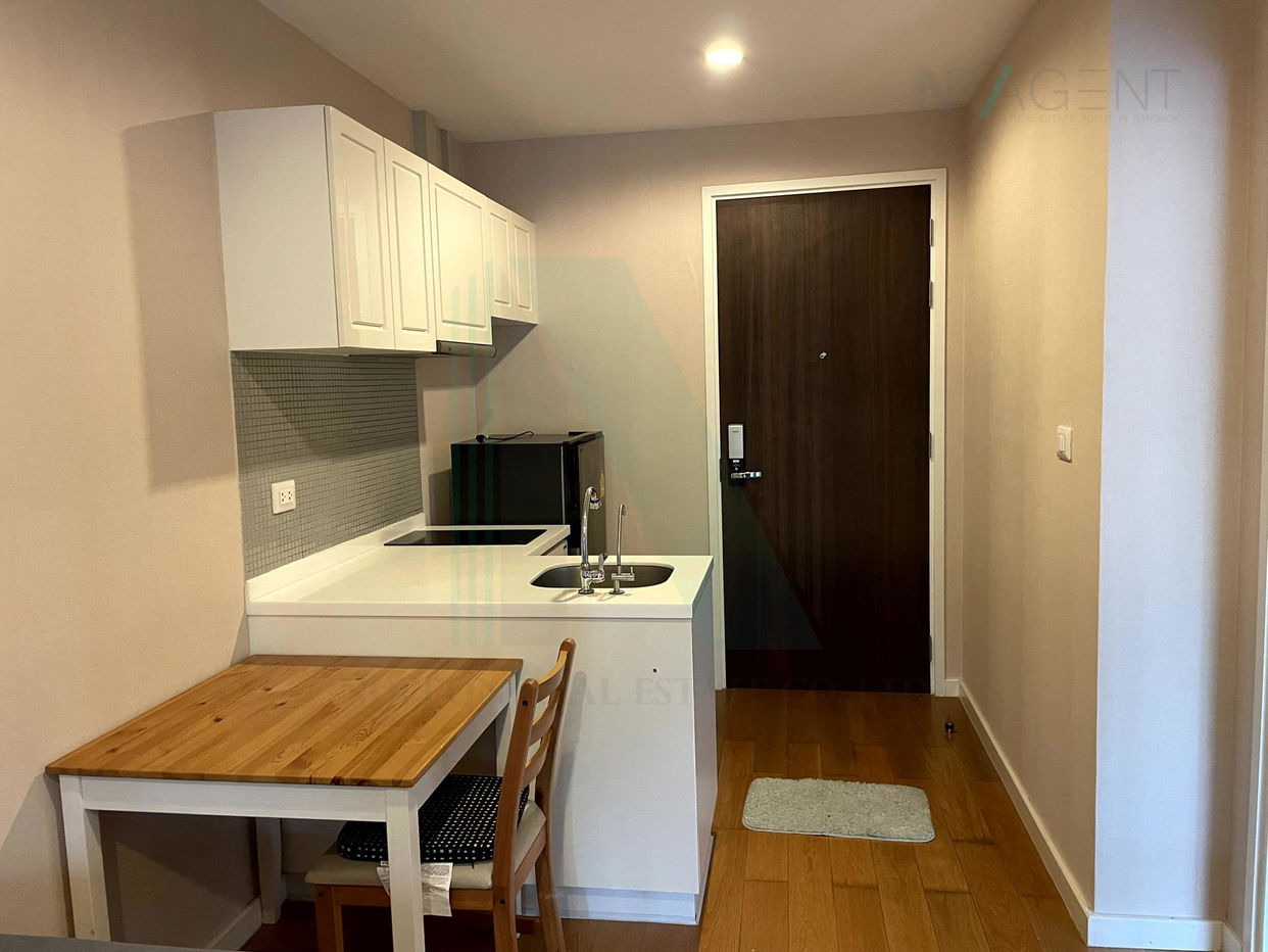 รูป 📌 ขายคอนโด คอนโดเลต ดเวล สุขุมวิท 26 อาคาร 1 ชั้น 3 1 ห้องนอน ขนาด 32 ตรม ใกล้ Emporium - รูปที่ 8/8