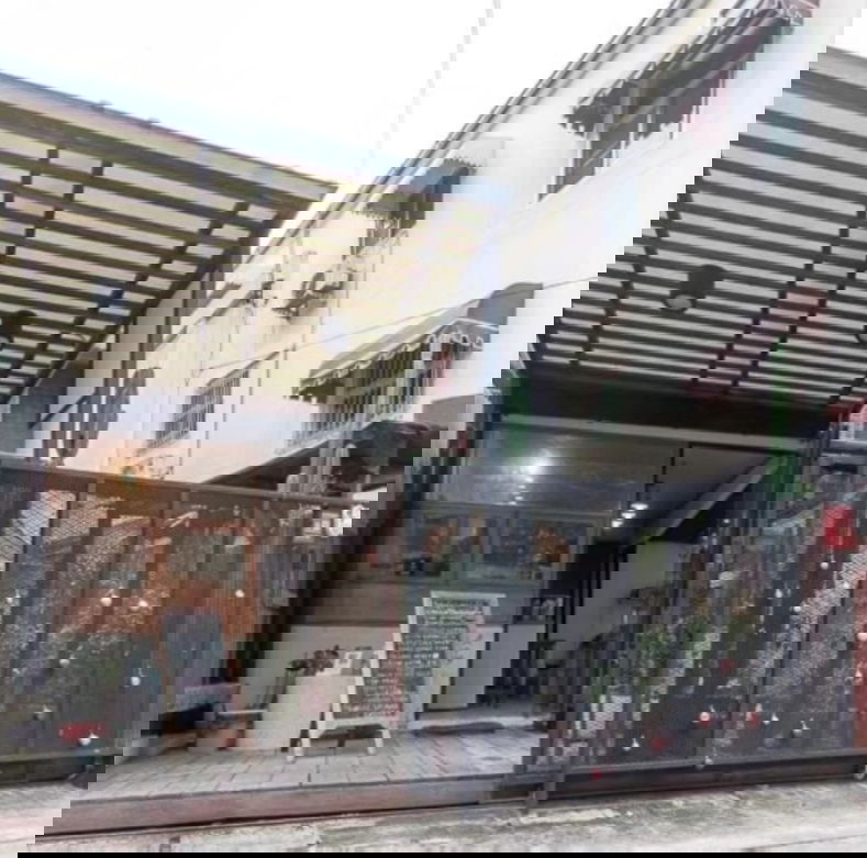 รูป เช่าออฟฟิศ สาทร ซอย สาทร 7 3 ชั้น ขนาด 37 ตารางวา - รูปที่ 36/36