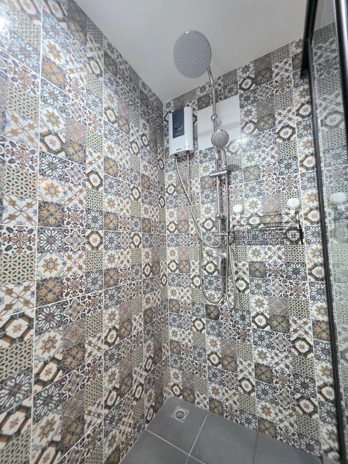 รูป 🏙️ ขายคอนโด The Base Central ใจกลางเมือง 🌟 47 ตร.ม. เฟอร์ครบ 🛋️ ต่างชาติถือครองได้ 💎 - รูปที่ 16/36