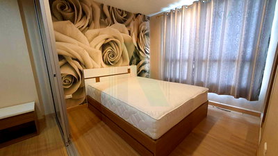 Condos for sale Kamnan Maen Road : For Sell Condo THE NICHE ID BANG KHAE Building 1, Floor 6,1 bed room, Room size 28 sqm