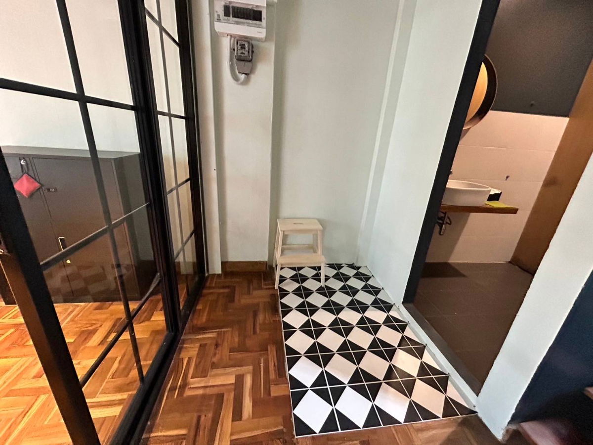 picture home office for rent in Sathorn, Soi Sathorn 7 - 13/36