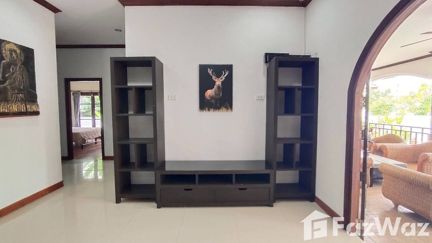 รูป บ้านเดี่ยวให้เช่า 4 ห้องนอน ใน หินเหล็กไฟ, ประจวบคีรีขันธ์ 5772590 - รูปที่ 5/5