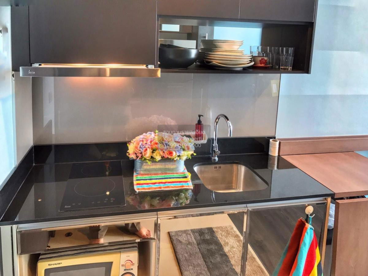 รูป 🔥🔥🔥 เช่าคอนโด เอดจ์ สุขุมวิท 23 BTS-อโศก คลองเตยเหนือ เขต วัฒนา กรุงเทพ CX-09673 ✅ ทักไลน์ @connexproperty ตอบทันที ทีมงานมืออาชีพ ✅ 🔥🔥🔥 - รูปที่ 3/8