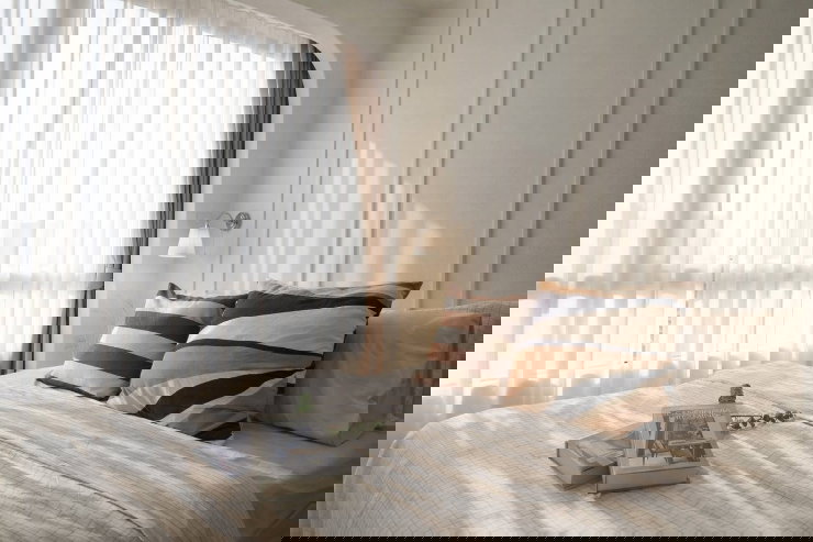 รูป คอนโดย่านรามคำแหงสูงสุดในย่านรามคำแหง ชมวิวแบบพาโนรามา รายล้อมด้วยสิ่งอำนวยความสะดวก ไปทำงานหรือเรียนได้สบาย ๆ ใกล้ mrt แยกสำสาลีเพียง 400เมตร - รูปที่ 16/29