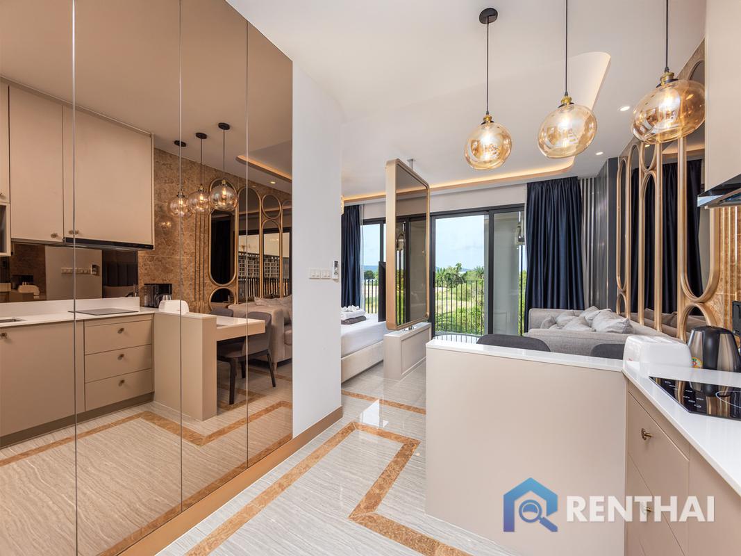 For sale condo Studio at Bellevue Lagoon - image 5