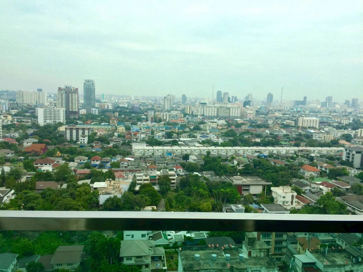 รูป ให้เช่า Ideo Mix phaholyothin ห้องราคาดี เฟอร์นิเจอร์ครบ ติด BTS สะพานควาย สนใจแอดไลน์ SPOYWINK - รูปที่ 8/8