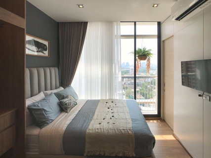 🏠✨ Park Origin Phrom Phong | Luxury Condo for Sale 1 Bedroom (HBH-HL-54)