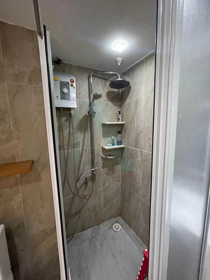 รูป ให้เช่าคอนโด ราชเทวี ทาวเวอร์ อาคาร 1 ชั้น 8 2 ห้องนอน ขนาด 66.00 ตรม ใกล้ BTS ราชเทวี - รูปที่ 8/8