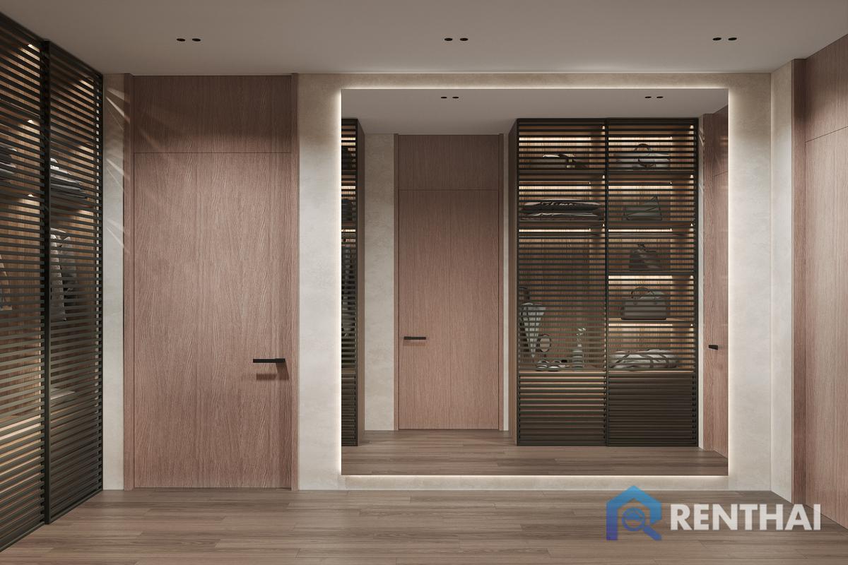 รูป สำหรับ ขาย วิลล่า ที่ 9Nile Residence - รูปที่ 17/25