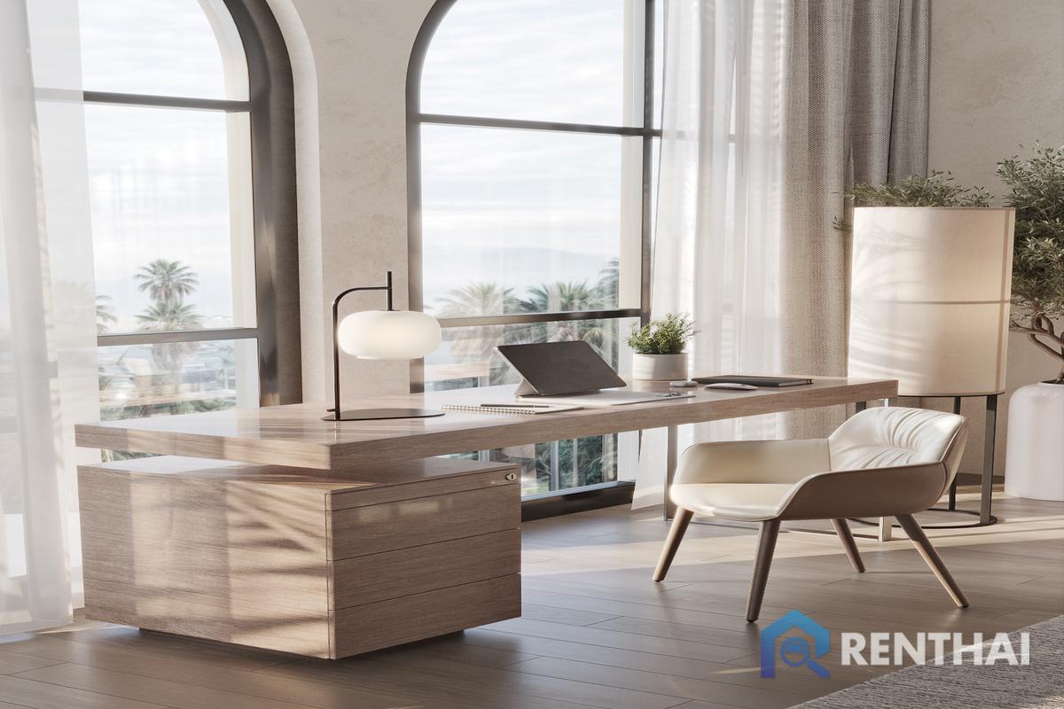 รูป สำหรับ ขาย วิลล่า ที่ 9Nile Residence - รูปที่ 11/25
