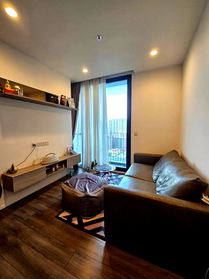 Condos for rent : Code: 26KJ1322  for rent Whizdom Essence Sukhumvit 🔥🔥 Line ID: @kjcondo (with @)🔥🔥