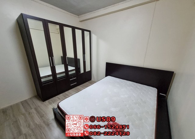 picture 💙💙 Hot Price 💙💙For Sale Chokchai Ruammit Condominium - 14/19