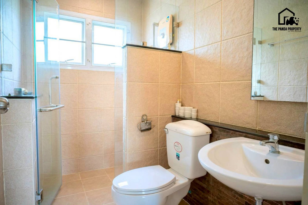 รูป โครงการ Perfect Place Ramkhamhaeng 164 (Private Zone) - รูปที่ 20/20