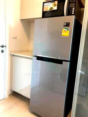 ขายคอนโด : 🔺 ขายคอนโด แชปเตอร์วัน อีโค รัชดา - ห้วยขวาง อาคาร E ชั้น 11 1 ห้องนอน ขนาด 23.00 ตรม ใกล้ เซ็นทรัล พระราม 9