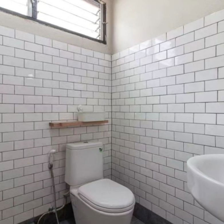 รูป เช่าออฟฟิศ สาทร ซอย สาทร 7 3 ชั้น ขนาด 37 ตารางวา - รูปที่ 32/36