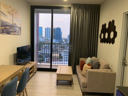 รูปภาพ 🔥🔥🔥 For Rent Condo , XT Ekkamai , BTS-Ekkamai , Khlong Tan Nuea , Watthana , Bangkok , CX-96011 ✅ Live chat with us ADD LINE @connexproperty ✅ 🔥🔥🔥