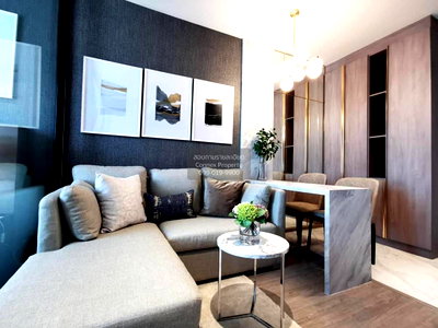 Condos for rent : FOR RENT condo , RHYTHM Ekkamai , BTS-Ekkamai , Khlong Tan Nuea , Watthana , Bangkok , CX-17512 ✅ Live chat with us ADD LINE @connexproperty ✅