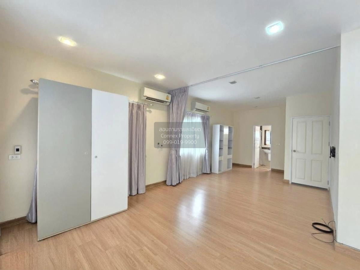 รูป ขายทาวน์เฮ้าส์/ทาวน์โฮม โกลเด้น ทาวน์ ลาดพร้าว-เกษตรนวมินทร์ ห้องมุม จรเข้บัว เขต ลาดพร้าว กรุงเทพ CX-125514 ✅ ทักไลน์ @connexproperty ตอบทันที ทีมงานมืออาชีพ ✅ - รูปที่ 10/12