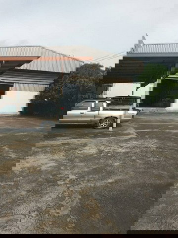 รูป HR3302ให้เช่าโกดัง-โรงงานขนาด 1,000 ตรม.ย่านแพรกษาใหม่ รถเทรลเลอร์เข้า-ออกสะดวก เหมาะทำโรงงาน คลังสินค้า - รูปที่ 3/4