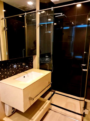 Condos for rent : FOR RENT condo , The Address Asoke , MRT-Phetchaburi , Makkasan , Rat Thewi , Bangkok , CX-44068 ✅ Live chat with us ADD LINE @connexproperty ✅