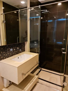 รูปภาพ FOR RENT condo , The Address Asoke , MRT-Phetchaburi , Makkasan , Rat Thewi , Bangkok , CX-44068 ✅ Live chat with us ADD LINE @connexproperty ✅