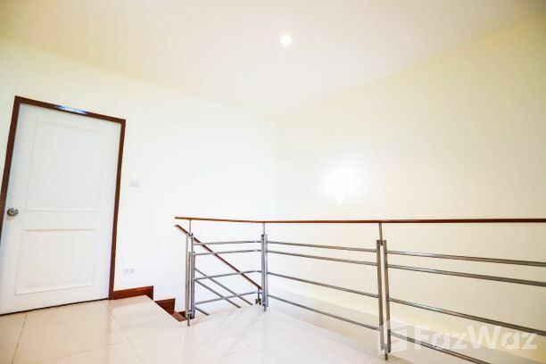 รูป ขาย ทาวน์เฮ้าส์ 3 ห้องนอน ใน ลาดพร้าว, กรุงเทพมหานคร 891262 - รูปที่ 25/35
