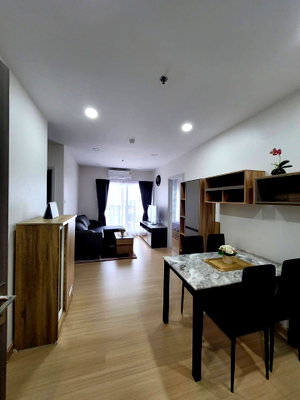 Condos for rent : Supalai Veranda            Ramkhamhaeng