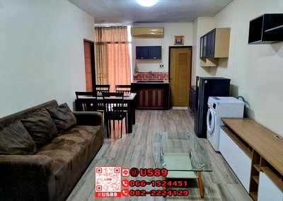 Condos for sale Sutthisan Winitchai Road : 💙💙 Hot Price 💙💙For Sale Chokchai Ruammit Condominium