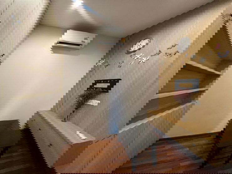 รูป ห้องใหม่แต่งครบ! wish signature midtown siam พร้อมอยู่ - รูปที่ 4/8