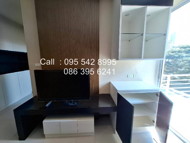 รูป ให้เช่า วิลล่า สาทร , 1 ห้องนอน 55 ตรม , ติด BTS กรุงธนบุรี ใกล้  ICONSIAM  สาทร สีลม  - รูปที่ 6/11