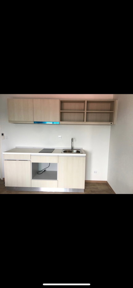 รูป 🌳ให้เช่า Notting hill phahol-kaset ราคา 15,000/เดือน Line : @ian569 /please contact us🌳 - รูปที่ 4/6