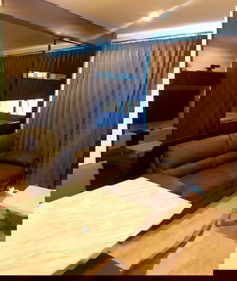 Condos for sale :  IDEO Mobi Charan - Interchange